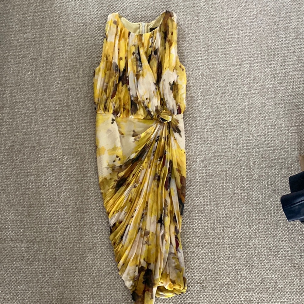 Max Mara dress
